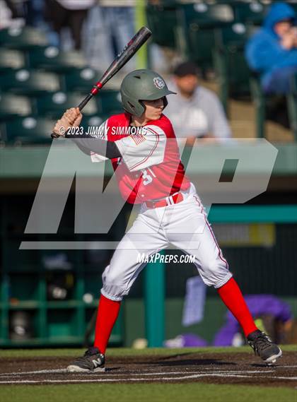 Thumbnail 2 in Litchfield @ Staunton (GCS Balllpark) photogallery.