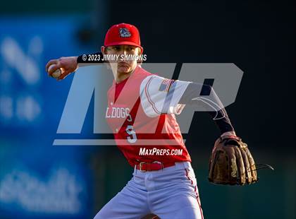 Thumbnail 1 in Litchfield @ Staunton (GCS Balllpark) photogallery.