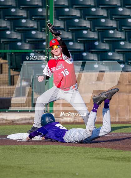 Thumbnail 2 in Litchfield @ Staunton (GCS Balllpark) photogallery.