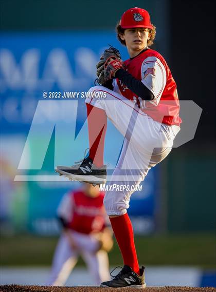 Thumbnail 2 in Litchfield @ Staunton (GCS Balllpark) photogallery.