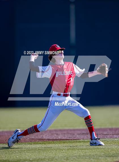 Thumbnail 3 in Litchfield @ Staunton (GCS Balllpark) photogallery.