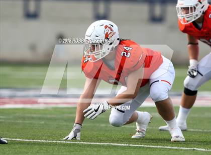 Thumbnail 3 in Aledo vs. Bentonville photogallery.