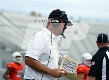 Thumbnail 3 in Aledo vs. Bentonville photogallery.