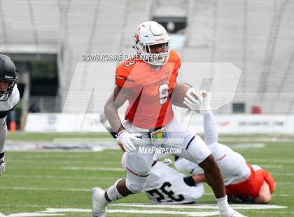 Thumbnail 3 in Aledo vs. Bentonville photogallery.