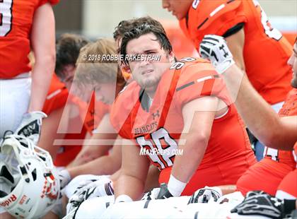 Thumbnail 1 in Aledo vs. Bentonville photogallery.