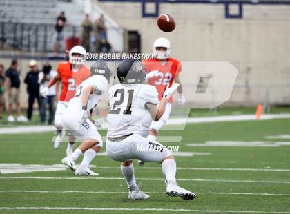 Thumbnail 1 in Aledo vs. Bentonville photogallery.