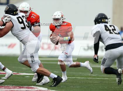Thumbnail 3 in Aledo vs. Bentonville photogallery.