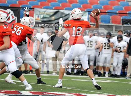 Thumbnail 3 in Aledo vs. Bentonville photogallery.