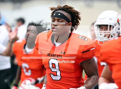 Thumbnail 2 in Aledo vs. Bentonville photogallery.