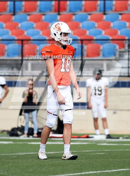 Thumbnail 2 in Aledo vs. Bentonville photogallery.