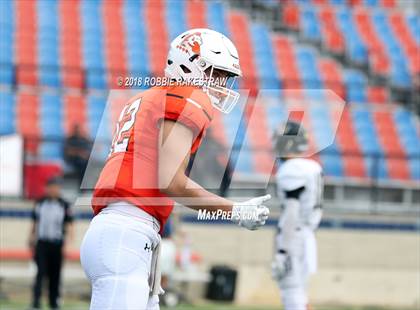 Thumbnail 2 in Aledo vs. Bentonville photogallery.