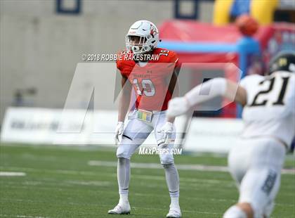 Thumbnail 2 in Aledo vs. Bentonville photogallery.