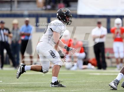 Thumbnail 1 in Aledo vs. Bentonville photogallery.