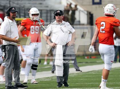 Thumbnail 1 in Aledo vs. Bentonville photogallery.