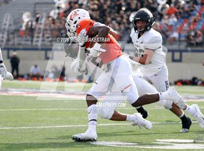 Thumbnail 1 in Aledo vs. Bentonville photogallery.