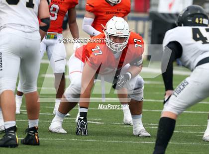 Thumbnail 2 in Aledo vs. Bentonville photogallery.