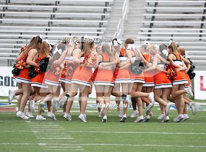 Thumbnail 2 in Aledo vs. Bentonville photogallery.