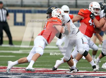Thumbnail 1 in Aledo vs. Bentonville photogallery.