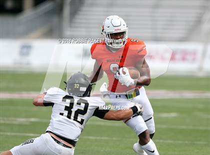 Thumbnail 3 in Aledo vs. Bentonville photogallery.