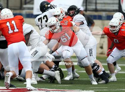 Thumbnail 2 in Aledo vs. Bentonville photogallery.