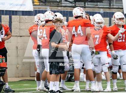 Thumbnail 3 in Aledo vs. Bentonville photogallery.