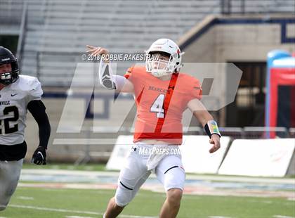 Thumbnail 3 in Aledo vs. Bentonville photogallery.
