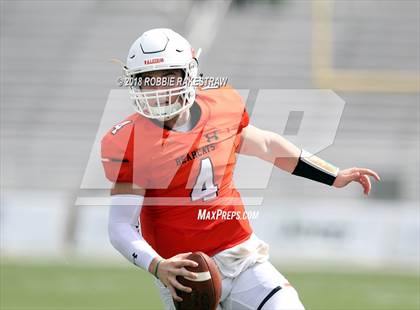 Thumbnail 1 in Aledo vs. Bentonville photogallery.