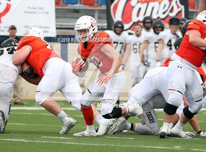 Thumbnail 1 in Aledo vs. Bentonville photogallery.