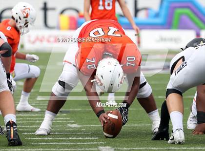 Thumbnail 1 in Aledo vs. Bentonville photogallery.