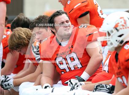 Thumbnail 1 in Aledo vs. Bentonville photogallery.