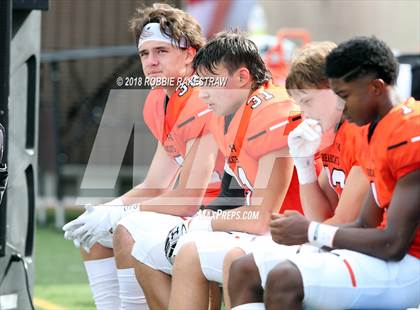 Thumbnail 3 in Aledo vs. Bentonville photogallery.