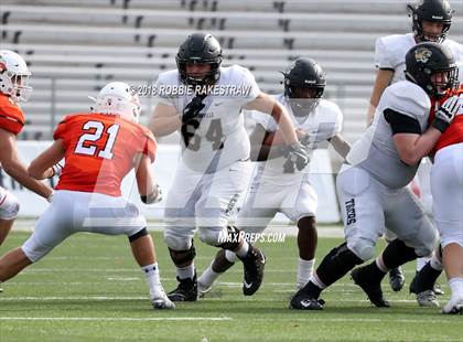 Thumbnail 3 in Aledo vs. Bentonville photogallery.