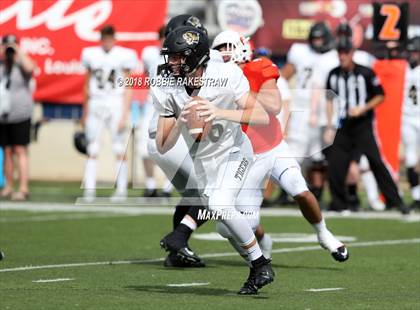 Thumbnail 3 in Aledo vs. Bentonville photogallery.