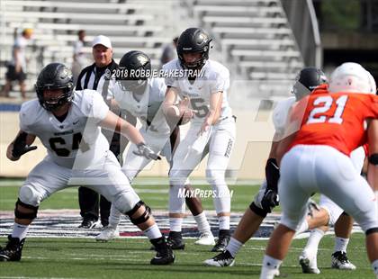 Thumbnail 2 in Aledo vs. Bentonville photogallery.