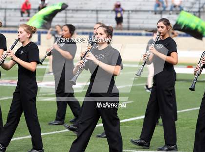 Thumbnail 3 in Aledo vs. Bentonville photogallery.