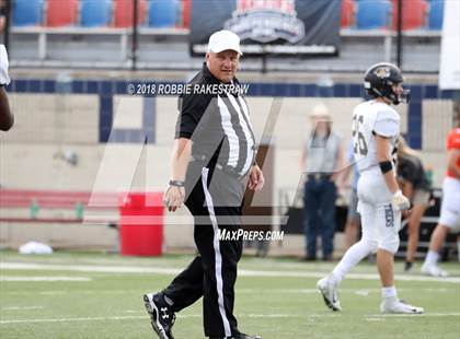Thumbnail 3 in Aledo vs. Bentonville photogallery.