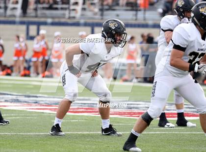 Thumbnail 1 in Aledo vs. Bentonville photogallery.