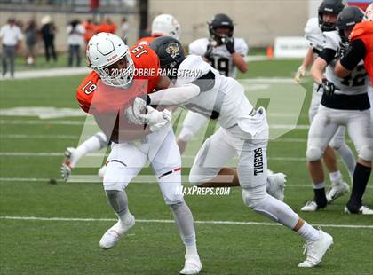 Thumbnail 2 in Aledo vs. Bentonville photogallery.