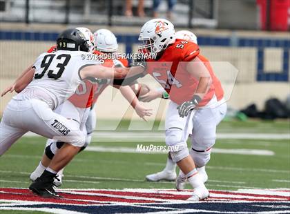 Thumbnail 2 in Aledo vs. Bentonville photogallery.