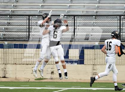 Thumbnail 1 in Aledo vs. Bentonville photogallery.