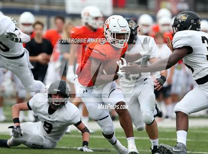 Thumbnail 2 in Aledo vs. Bentonville photogallery.