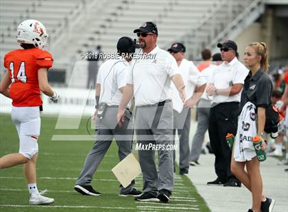 Thumbnail 2 in Aledo vs. Bentonville photogallery.