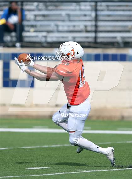 Thumbnail 1 in Aledo vs. Bentonville photogallery.