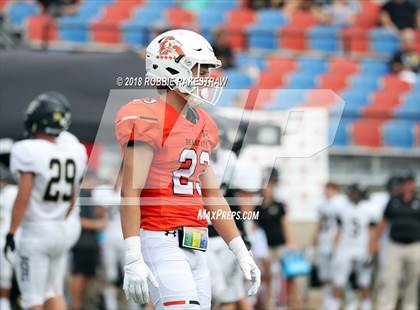 Thumbnail 1 in Aledo vs. Bentonville photogallery.