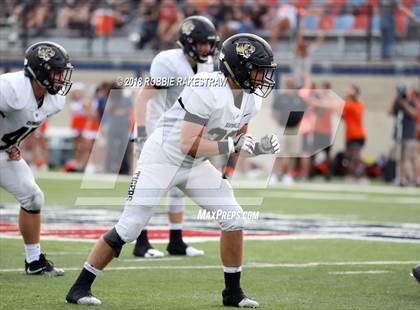 Thumbnail 2 in Aledo vs. Bentonville photogallery.