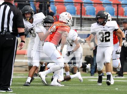 Thumbnail 2 in Aledo vs. Bentonville photogallery.