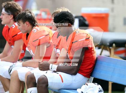 Thumbnail 2 in Aledo vs. Bentonville photogallery.