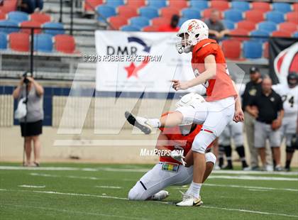 Thumbnail 1 in Aledo vs. Bentonville photogallery.