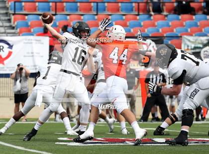 Thumbnail 1 in Aledo vs. Bentonville photogallery.