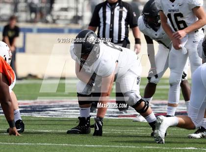 Thumbnail 1 in Aledo vs. Bentonville photogallery.